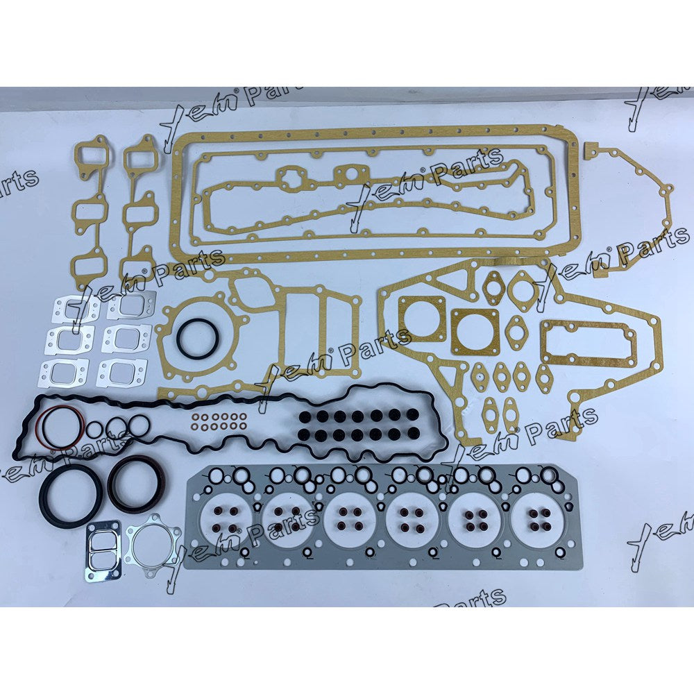 DOOSAN DL06 COMPLETE GASKET REPAIR KIT For Doosan