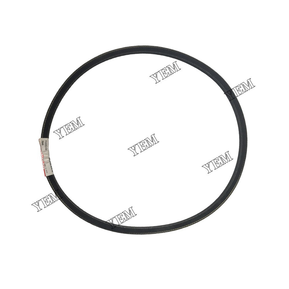 YANMAR 3TNV88 FAN BELT 119831-42290 For Yanmar