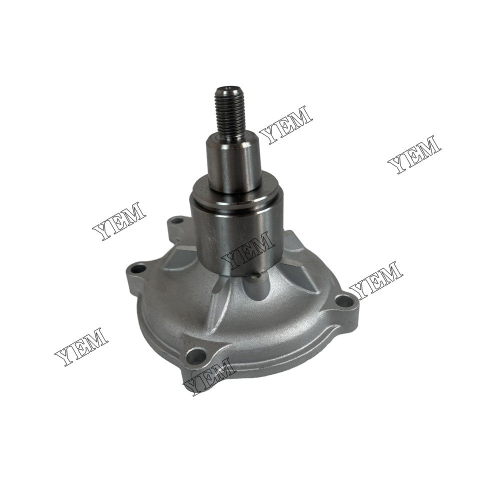 KUBOTA V3800 WATER PUMP YEM410 For Kubota