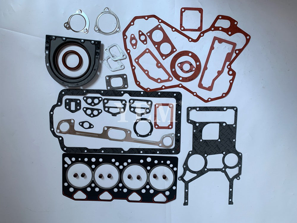 PERKINS 1004-4T FULL GASKET KIT For Perkins