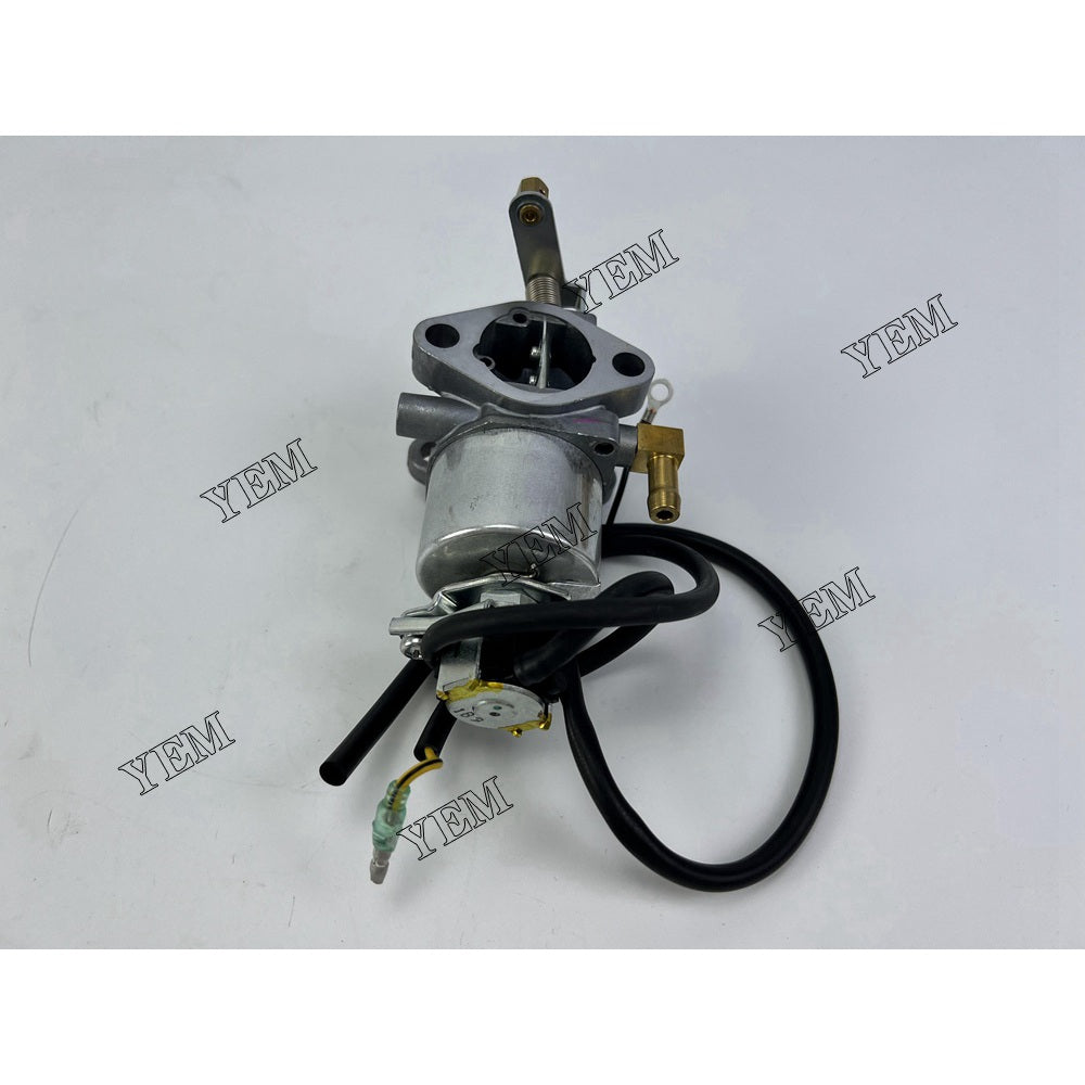KUBOTA WG600 WG750 CARBURETOR ASSEMBLY 12691-44010 For Kubota