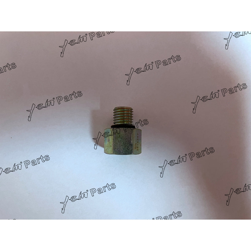 KOMATSU 6D102 CONNECTOR,FEMALE G3415347 For Komatsu