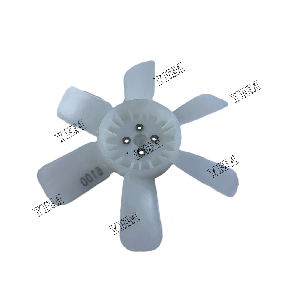 PERKINS 404D-22 FAN BLADE 145306100 For Perkins