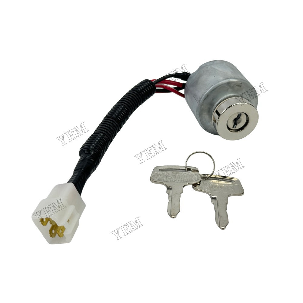 KUBOTA 16286-63602 ASSY SWITCH STARTER For Kubota