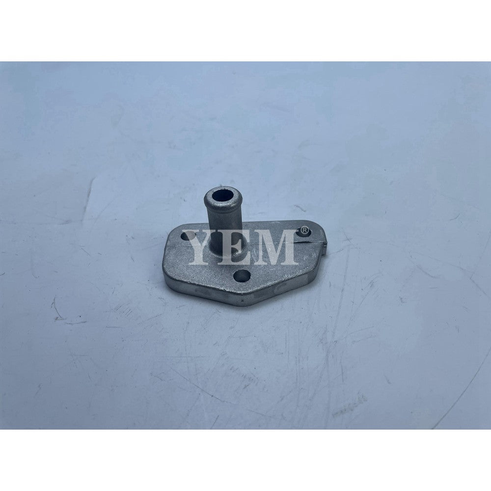 KUBOTA 15521-73320 FLANGE WATER RETURN For Kubota