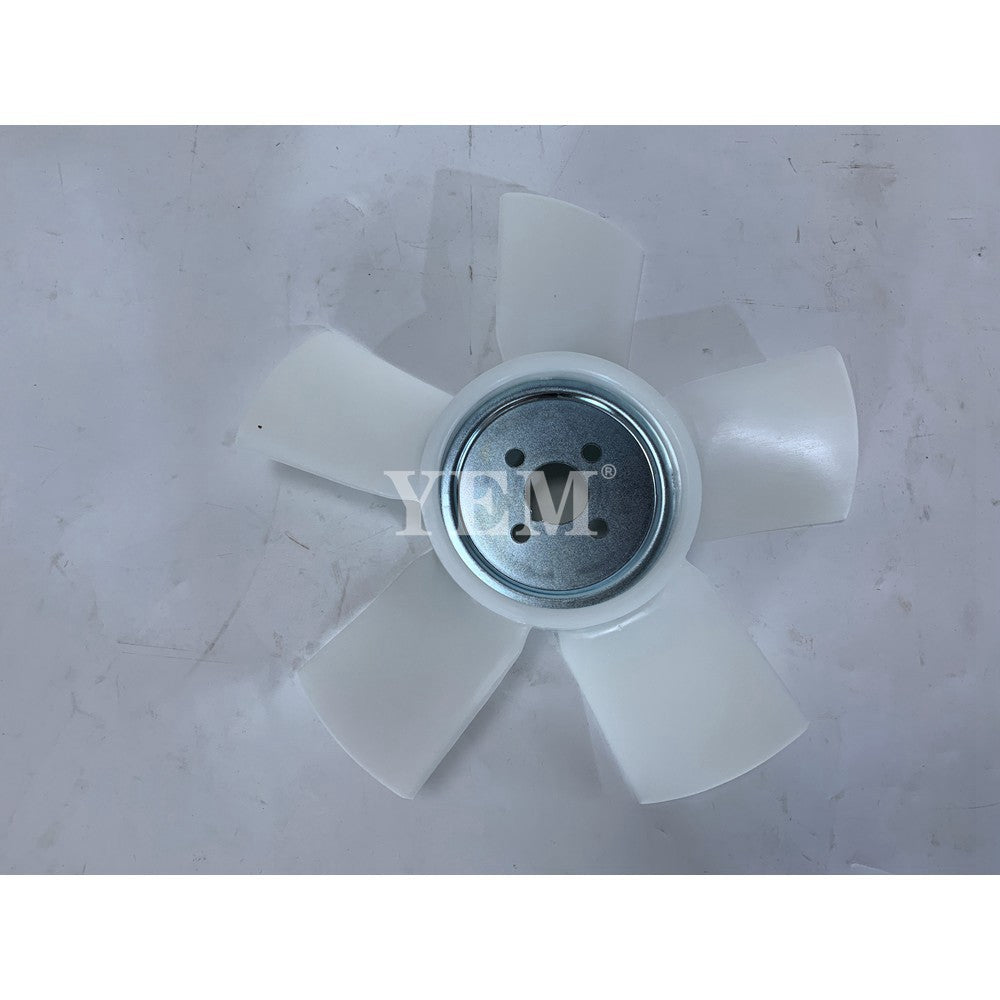 KUBOTA Z482 FAN BLADE 15867-74112 For Kubota
