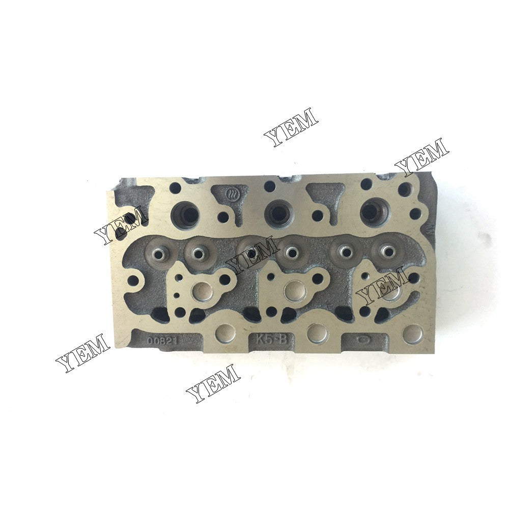 KUBOTA L2000 CYLINDER HEAD ENGINE For Kubota