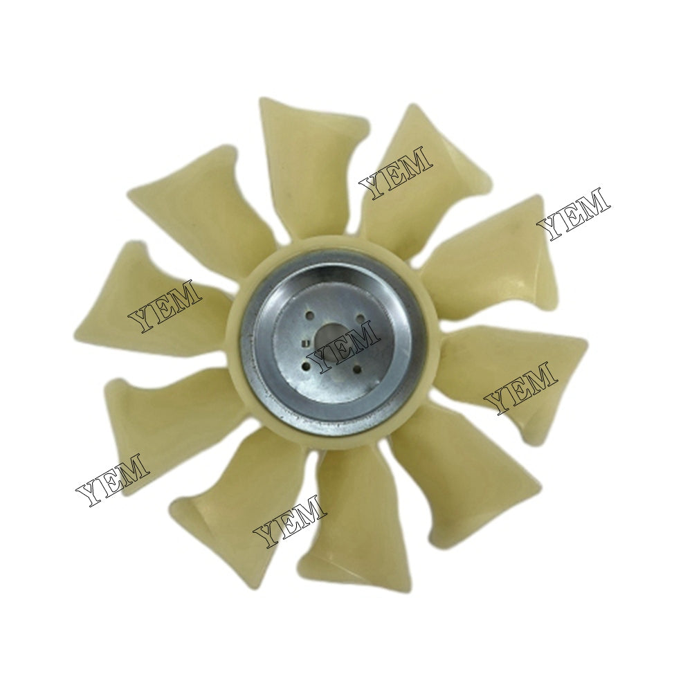 For Nissan K25 Fan Blade Accessories For Nissan