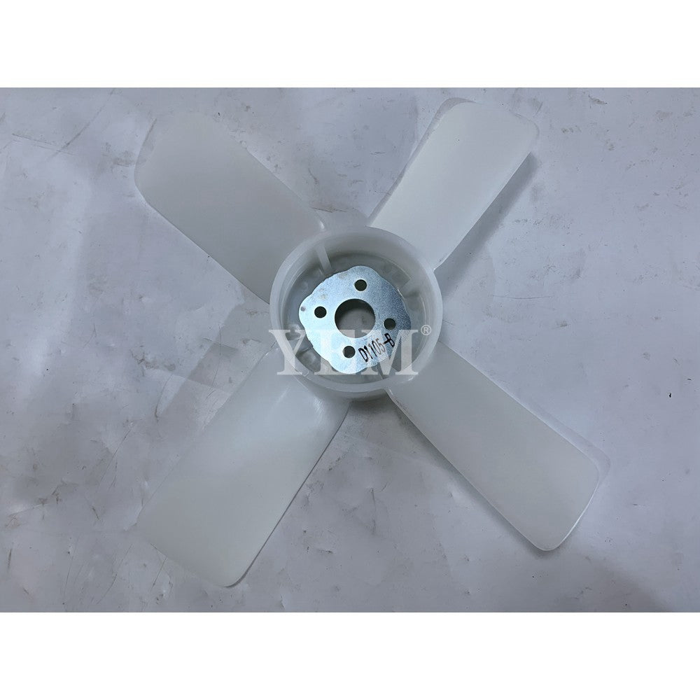 KUBOTA DF1005 FAN BLADE 16265-74110 For Kubota