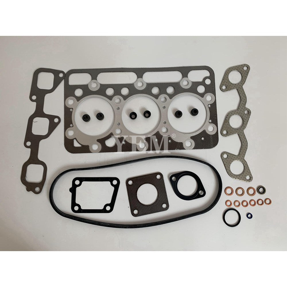 KUBOTA D1403 UPPER GASKET KIT 16414-99353 For Kubota