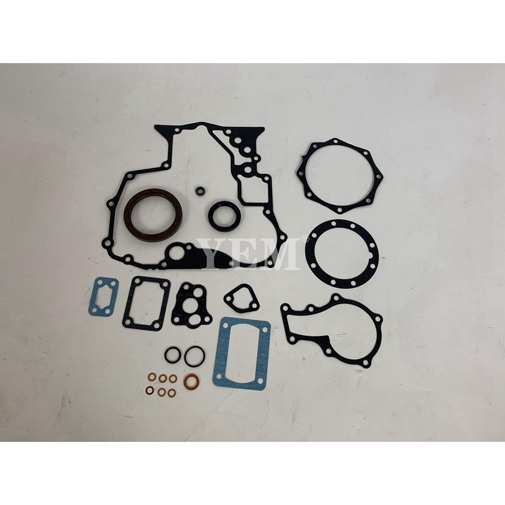 KUBOTA DF972 BOTTOM GASKET KIT EG511-99343
