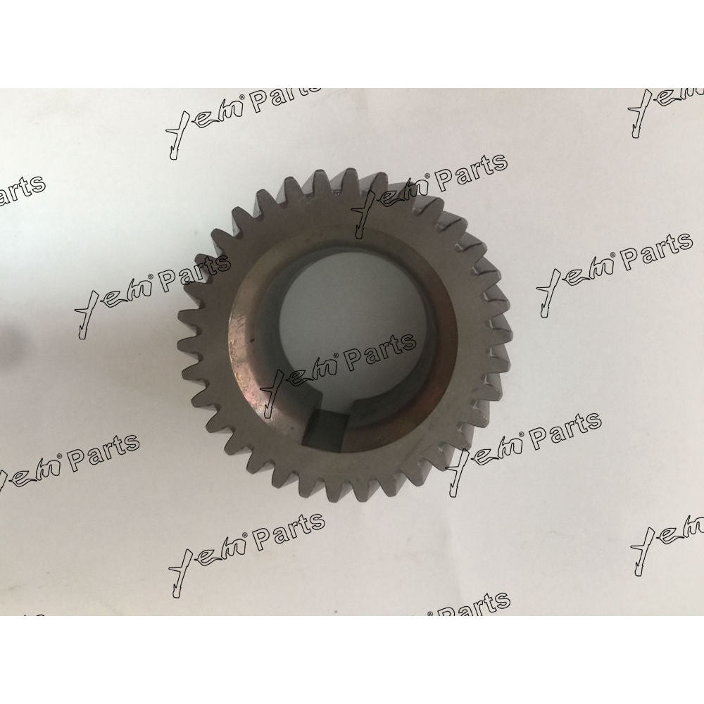 KUBOTA 15401-24110 GEAR CRANK SHAFT For Kubota