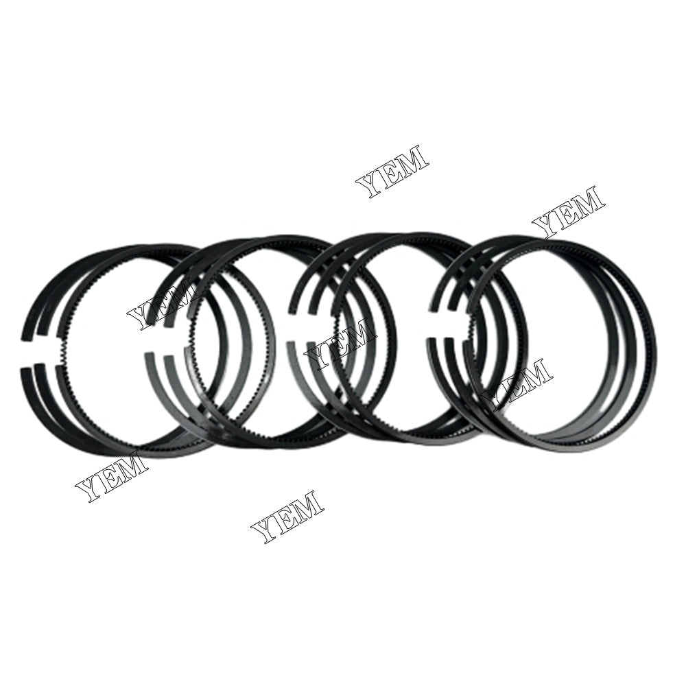 For Weichai K4102D Piston Rings Set Component For Other