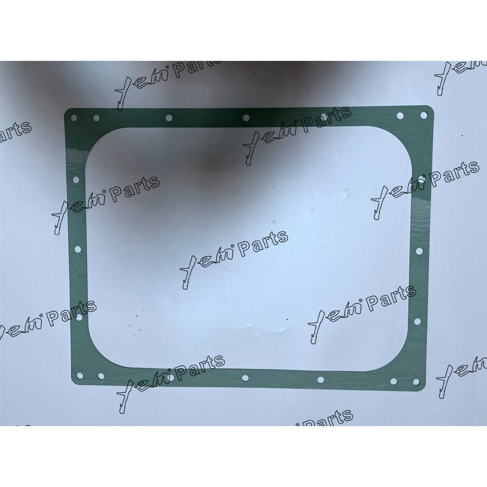 LIEBHERR D936L OIL PAN COVER GASKET 10123735 10118551 For Liebherr