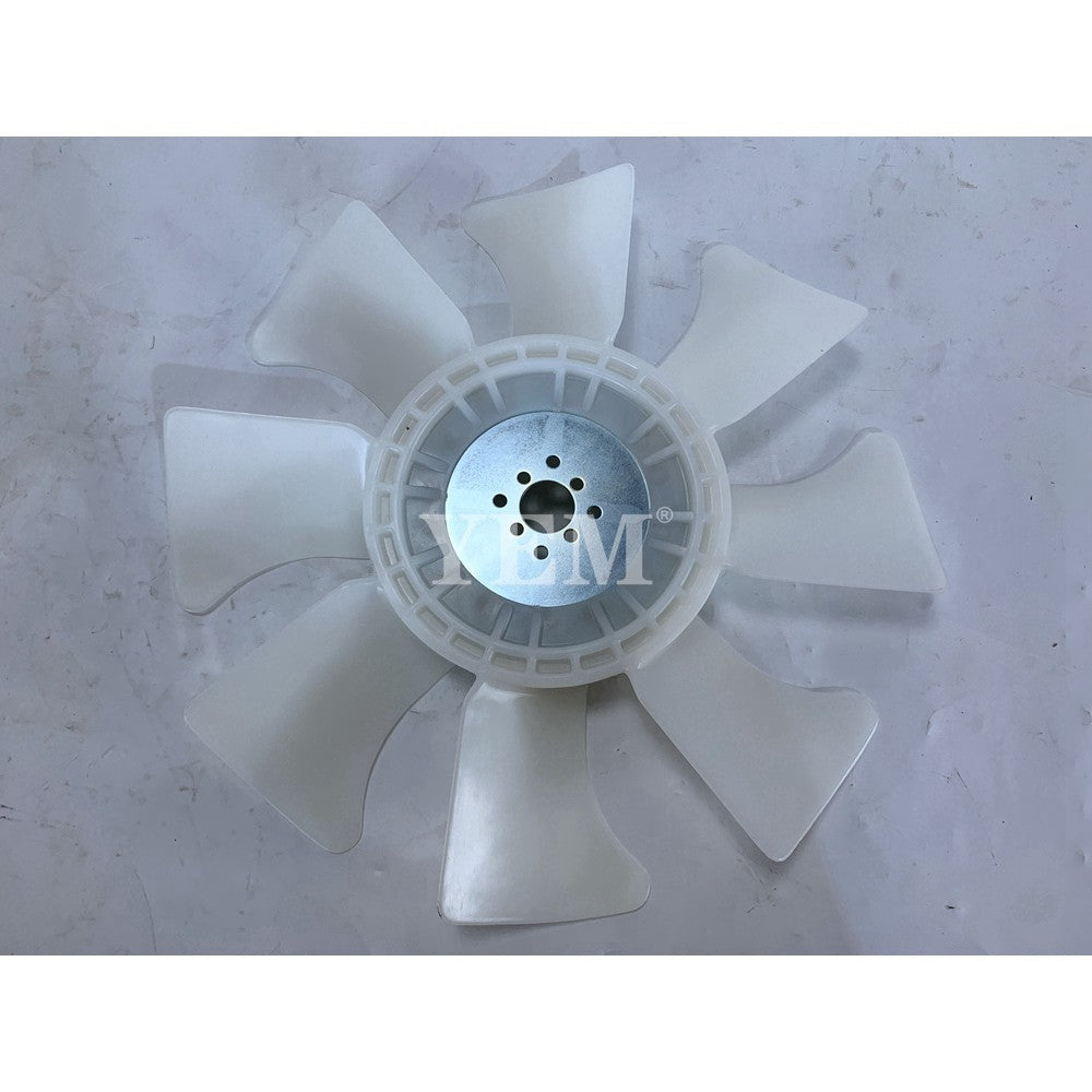 KUBOTA D1803-M-DI FAN BLADE 16483-74110 For Kubota