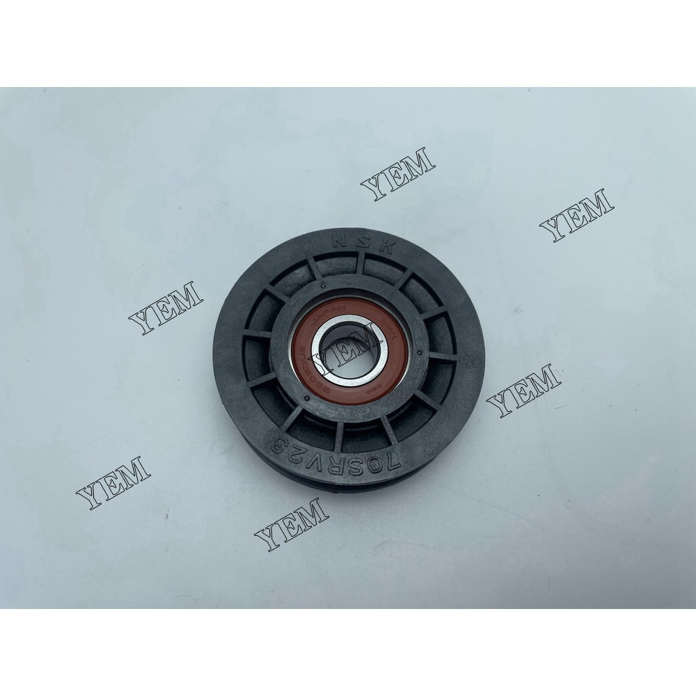 KUBOTA 1G772-74320 PULLEY TENSION