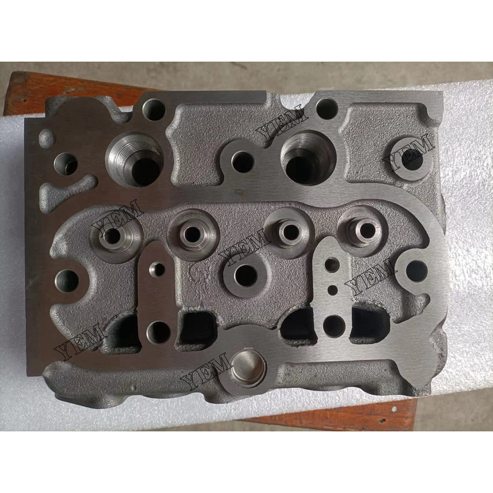 KUBOTA ZB600 Z600 CYLINDER HEAD