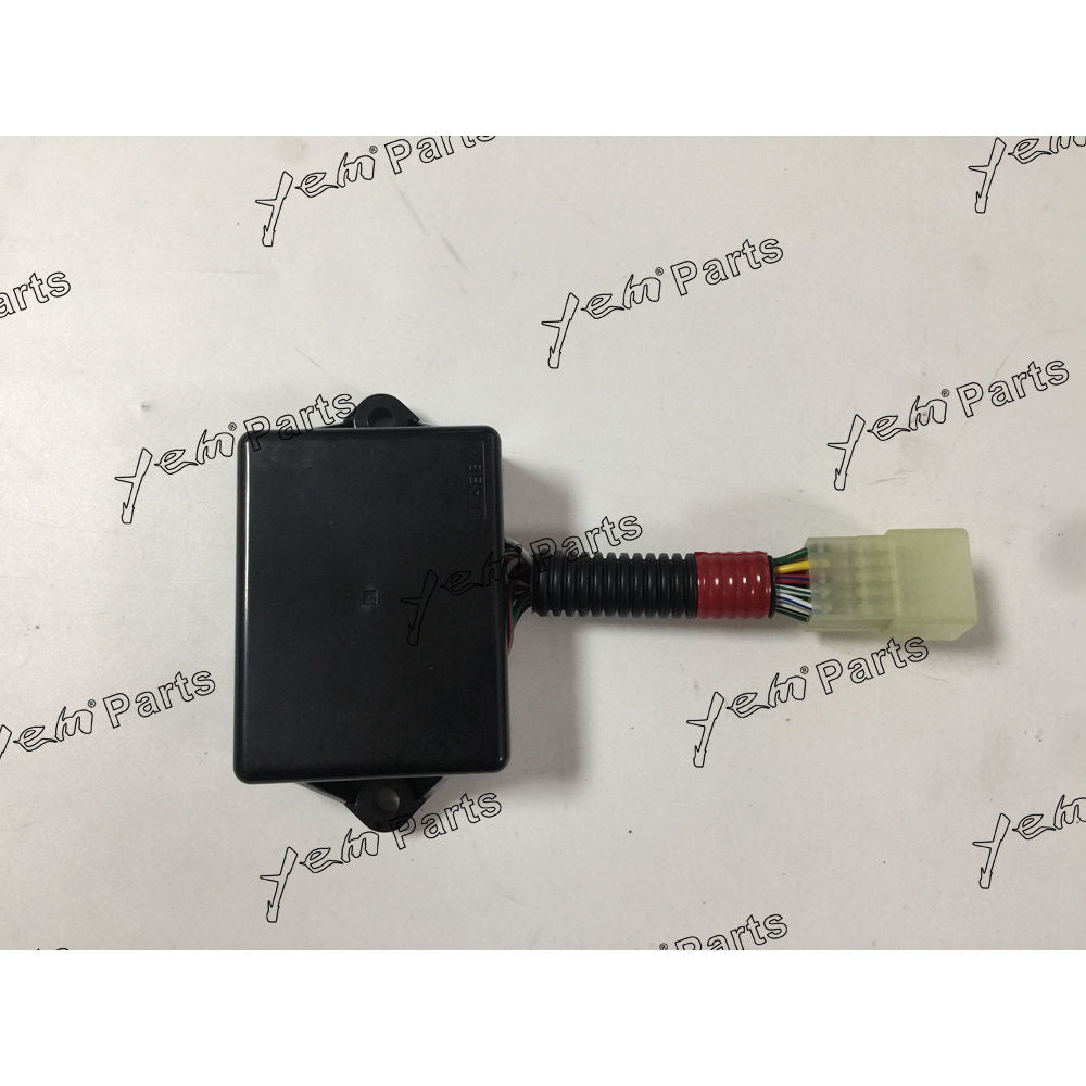 KUBOTA TD069-33700 FLASHER UNIT For Kubota