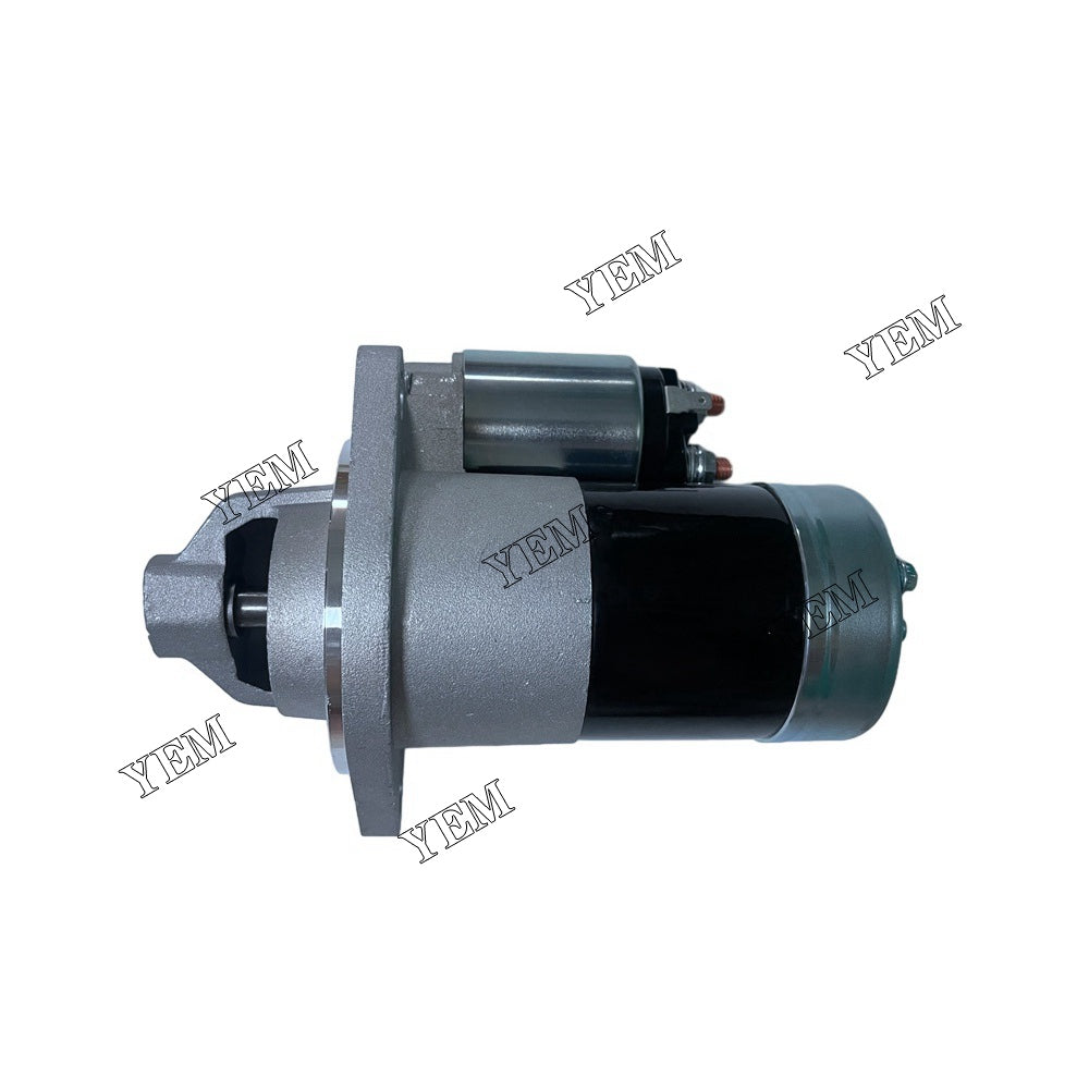 YANMAR 3D84E STARTER MOTOR 12V 11T 2.2KW For Yanmar