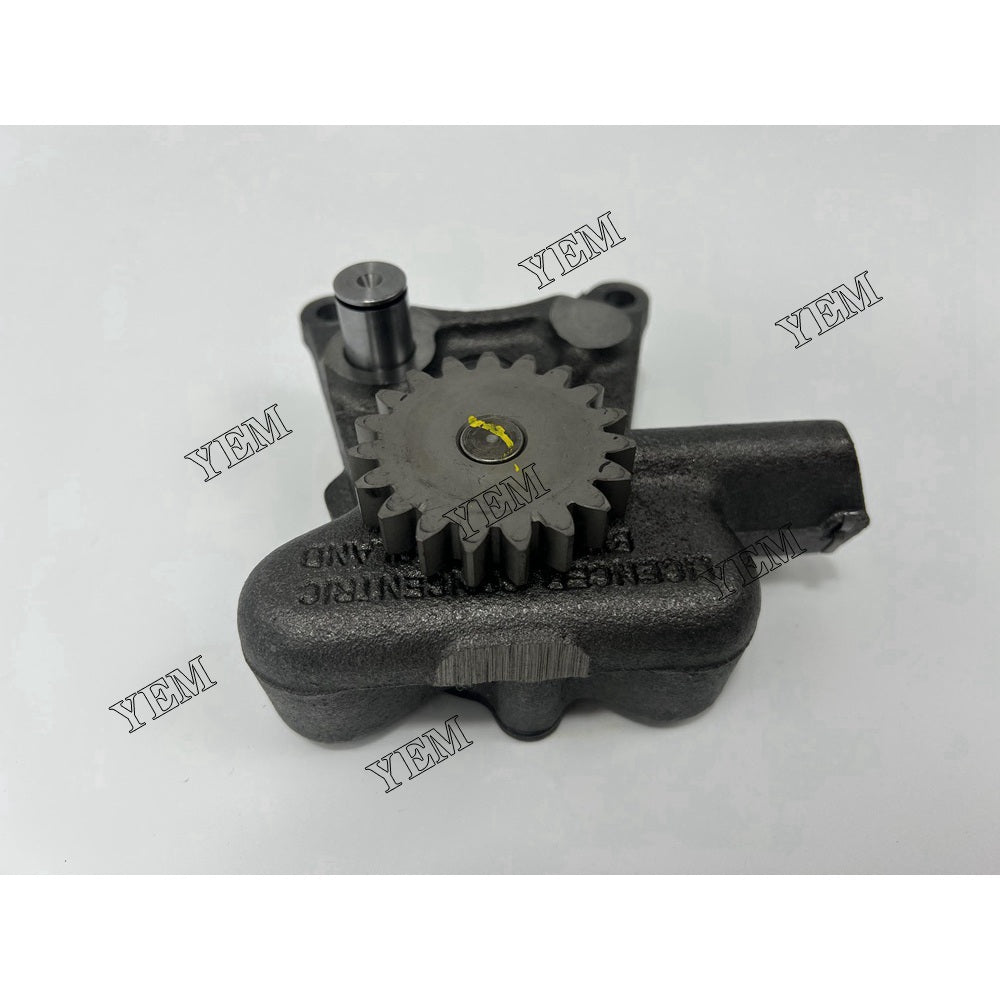 PERKINS D3.152 OIL PUMP 41314187 For Perkins