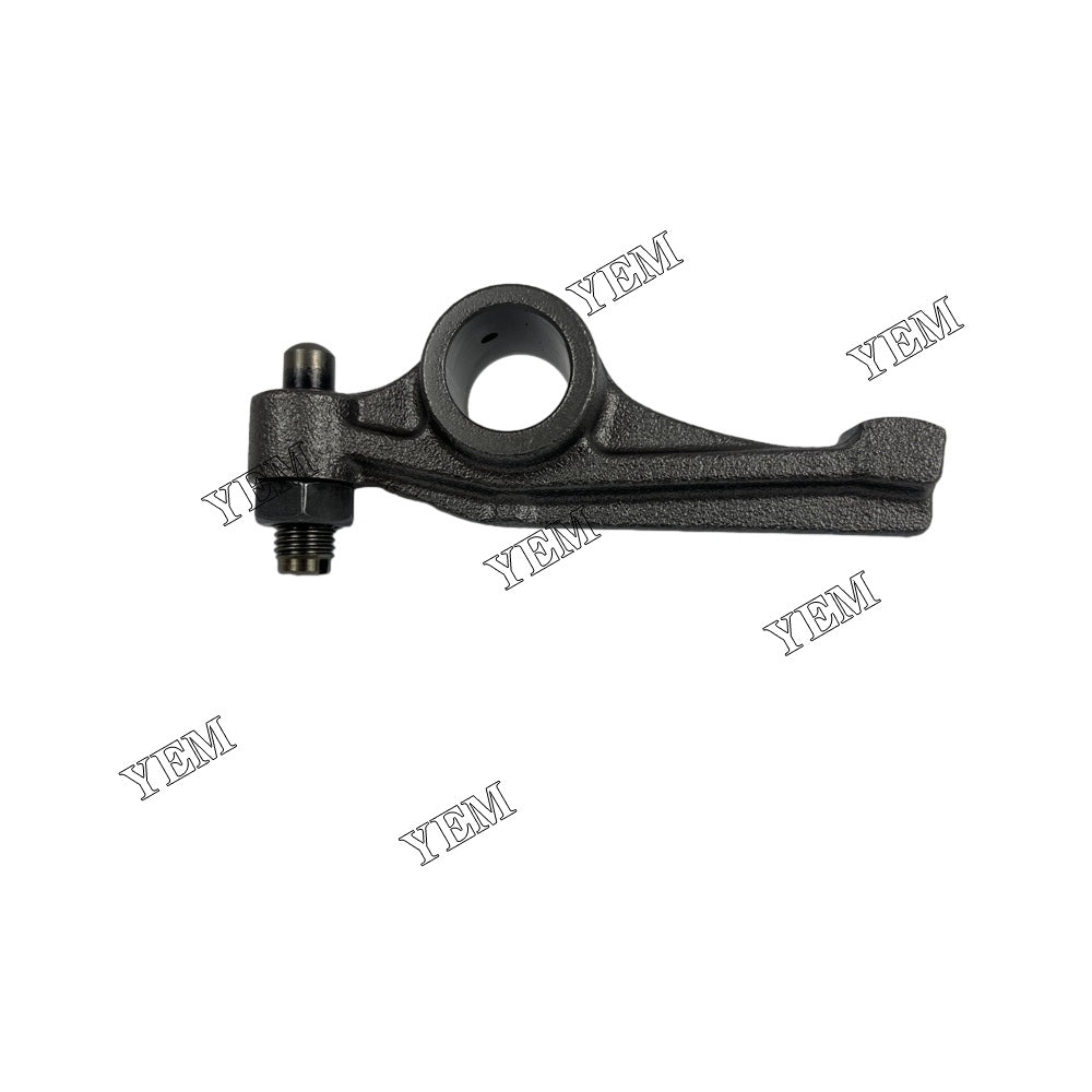 KUBOTA 1G772-14020 РЫЧАГ КОРОМЫСЛА В СБОРЕ