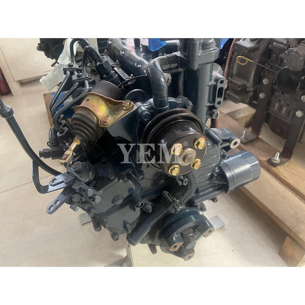 KUBOTA D722 COMPLETE ENGINE ASSY 16659-53888 For Kubota