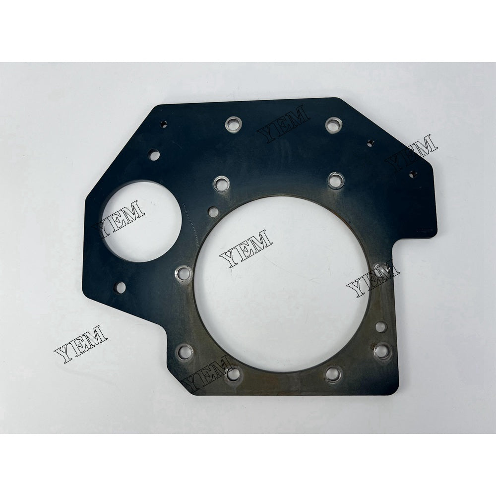 KUBOTA 19666-04620 PLATE REAR END For Kubota