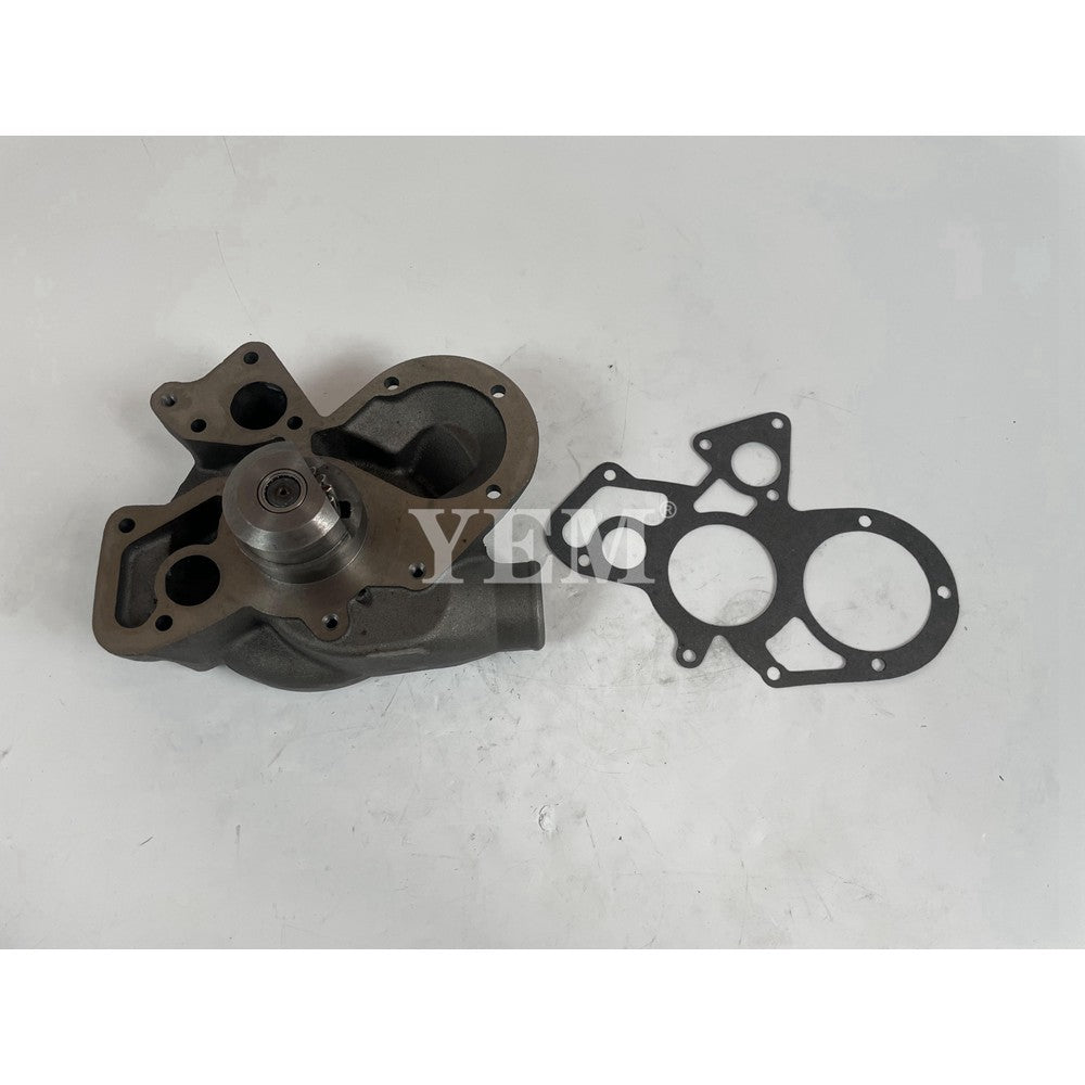 PERKINS 1106C-E60TA WATER PUMP U5MW0196 For Perkins