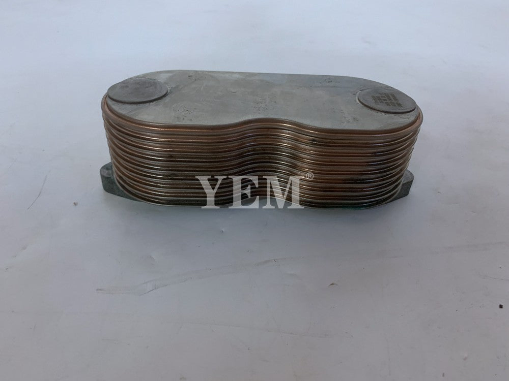 CATERPILLAR C4.4 OIL COOLER CORE 2486A015 For Caterpillar