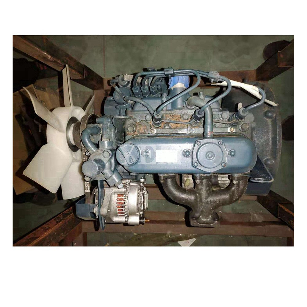 KUBOTA D905 COMPLETE ENGINE ASSY For Kubota