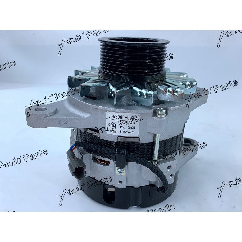 CASE CX210 ALTERNATOR 87709230 For Case