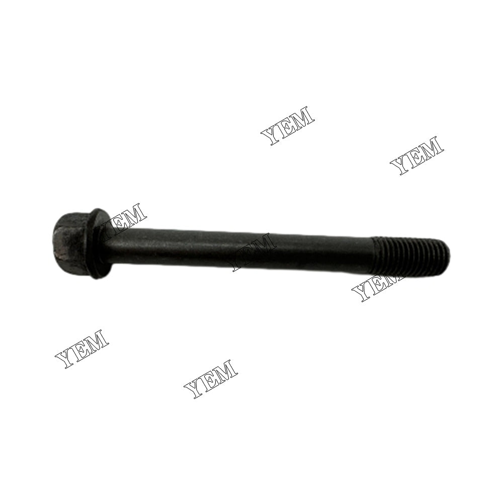 For Mitsubishi S4L2 Cylinder Head Bolt Accessories For Mitsubishi