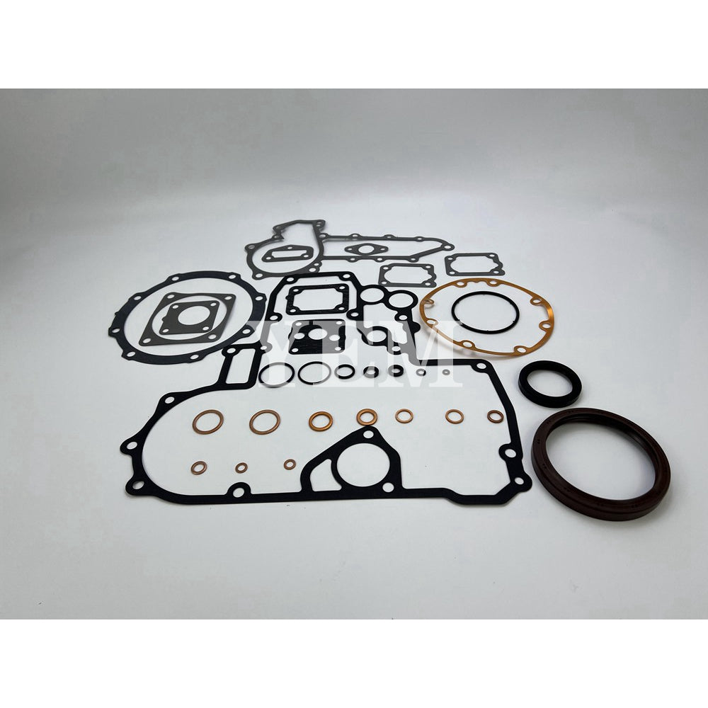 KUBOTA 1J466-99362 KIT GASKET LOWER For Kubota