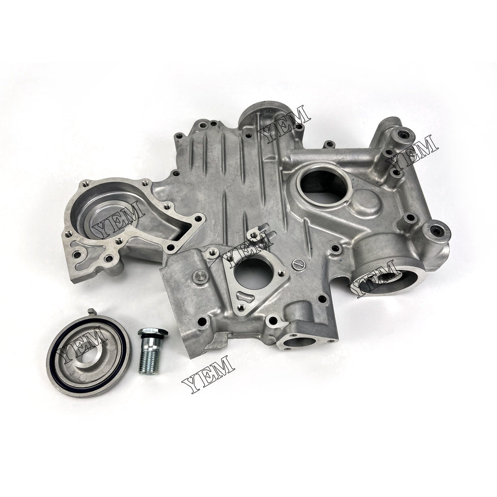 KUBOTA D722 TIMING GEAR CASE ASSY 17529-04020 17529-04025 For Kubota