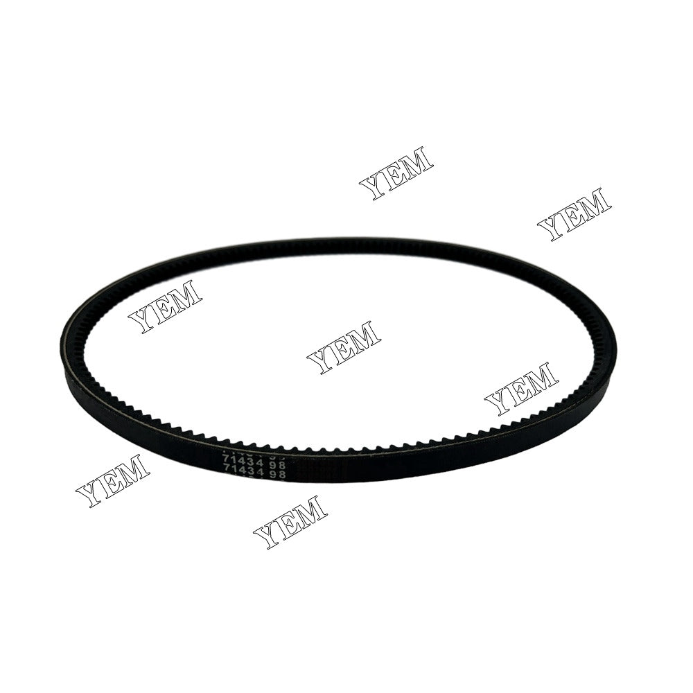 BOBCAT S160 S185 S205 S550 S570 S590 FAN BELT 7143498 For Bobcat