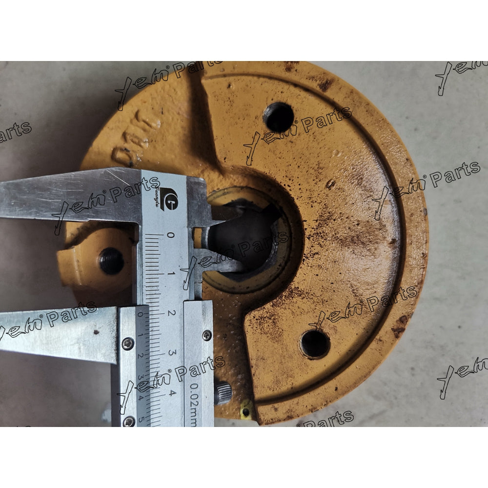CATERPILLAR C1.1 CRANKSHAFT PULLEY For Caterpillar