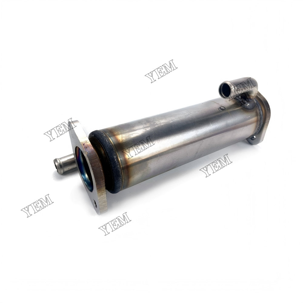 For Kubota excavator engine V3800 Egr Cooler 1J574-71411 YEMPARTS