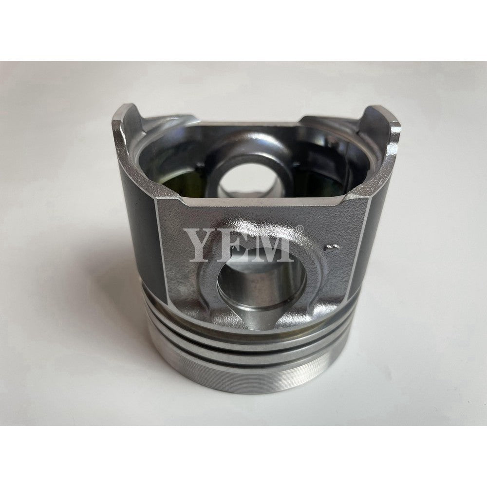 long time aftersale service For Kubota Excavator Engine Part 1A021-21112 Piston For Kubota