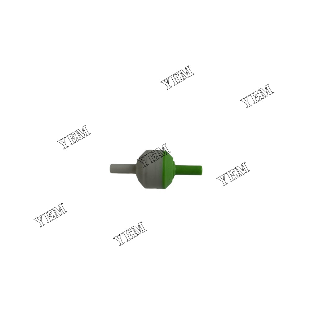 high quality For Kubota Excavator Engine Part 1C010-42460 Valve For Kubota