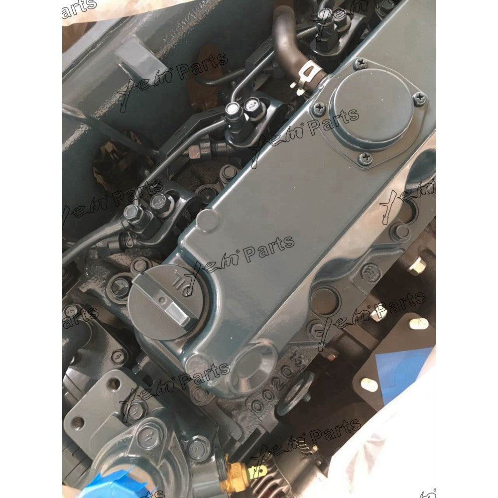 V2203 COMPLETE ENGINE ASSY 1G935-00000 AGRICULTURAL MACHINERY FOR KUBOTA DIESEL ENGINE PARTS For Kubota