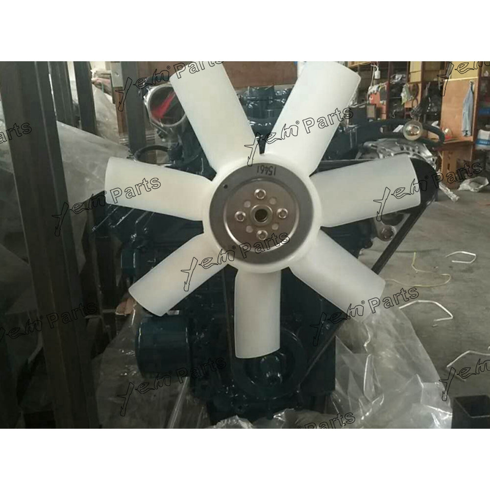 V2203 COMPLETE ENGINE ASSY 1G935-00000 AGRICULTURAL MACHINERY FOR KUBOTA DIESEL ENGINE PARTS For Kubota