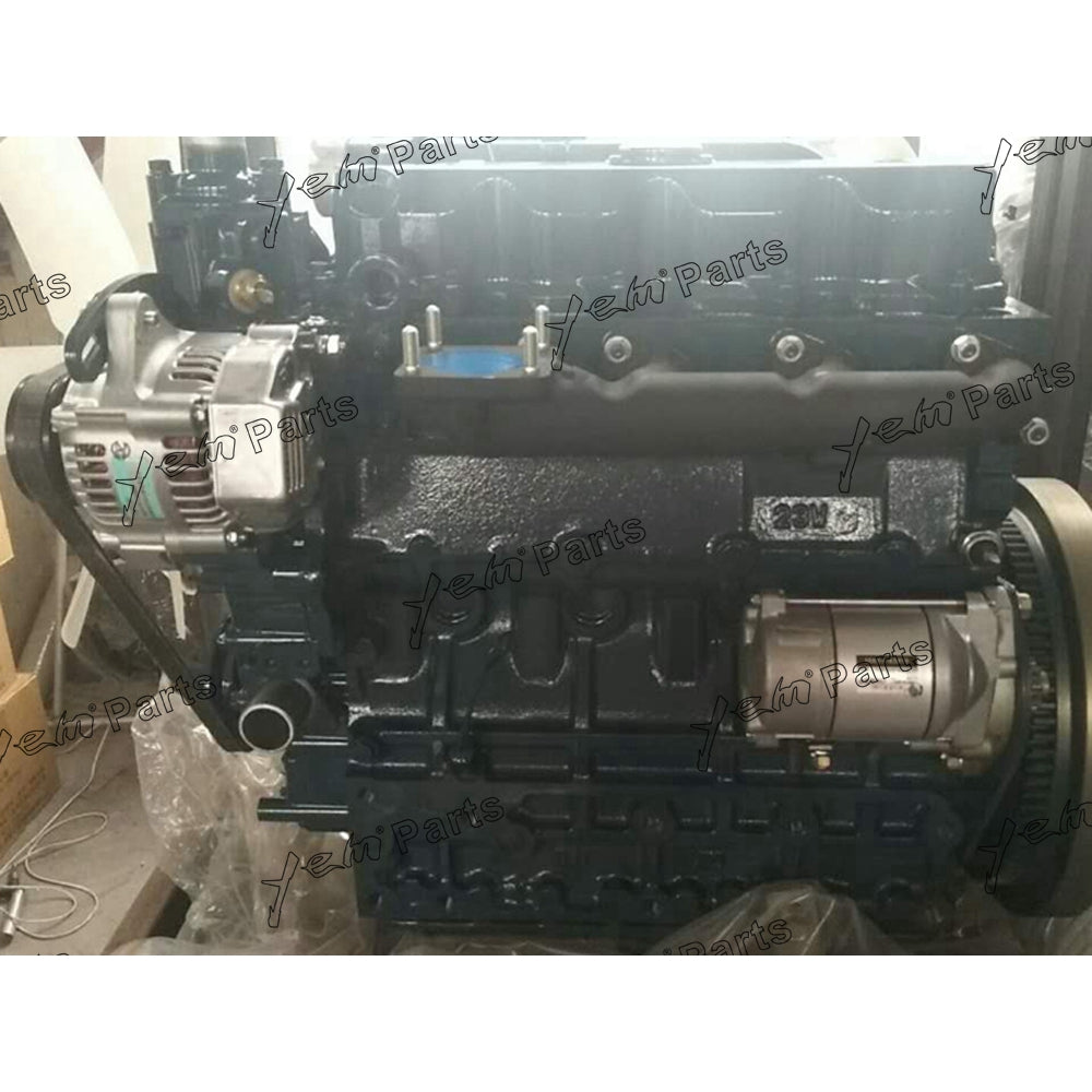 V2203 COMPLETE ENGINE ASSY 1G935-00000 AGRICULTURAL MACHINERY FOR KUBOTA DIESEL ENGINE PARTS For Kubota