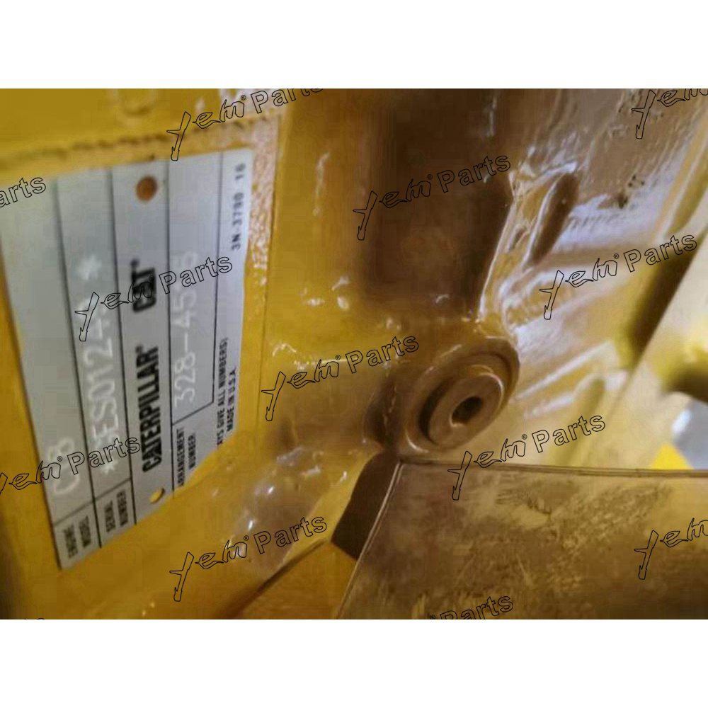 CATERPILLAR C18 COMPLETE ENGINE ASSY For Caterpillar