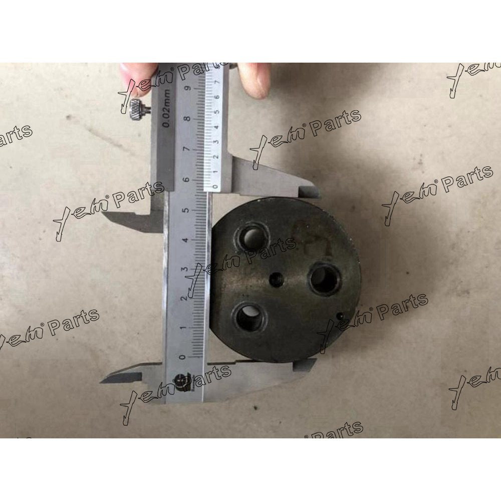 YANMAR 3TNV76 3TNV80 2TNV70 IDLER GEAR 119717-25050 For Yanmar