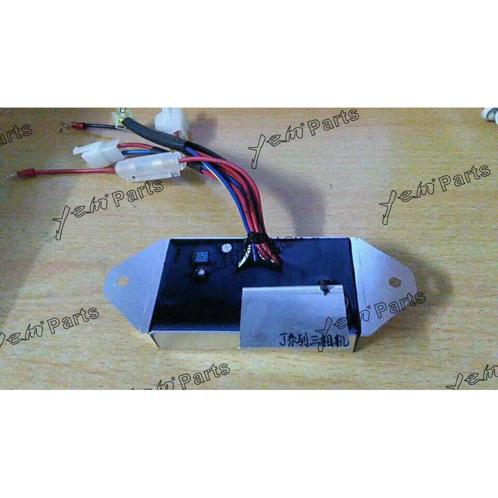 KUBOTA G3965-02802 ASSY CONTROL