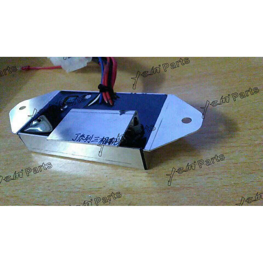 KUBOTA G3965-02802 ASSY CONTROL