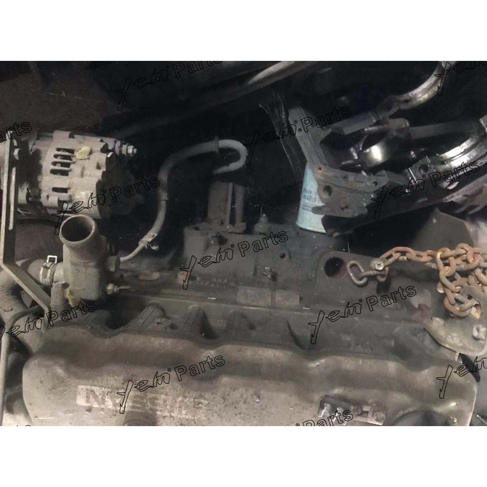 FOR NISSAN ENGINE PARTS K15 COMPLETE ENGINE ASSY For Nissan