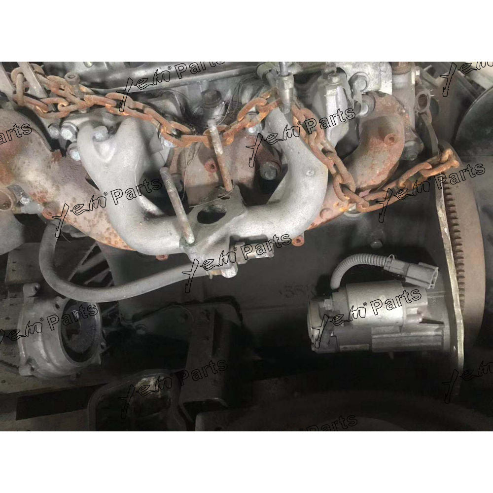 FOR NISSAN ENGINE PARTS K15 COMPLETE ENGINE ASSY For Nissan