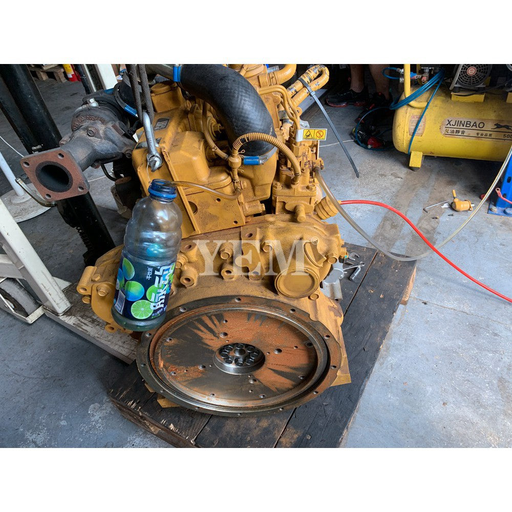 CATERPILLAR C3.3B COMPLETE ENGINE ASSY For Caterpillar