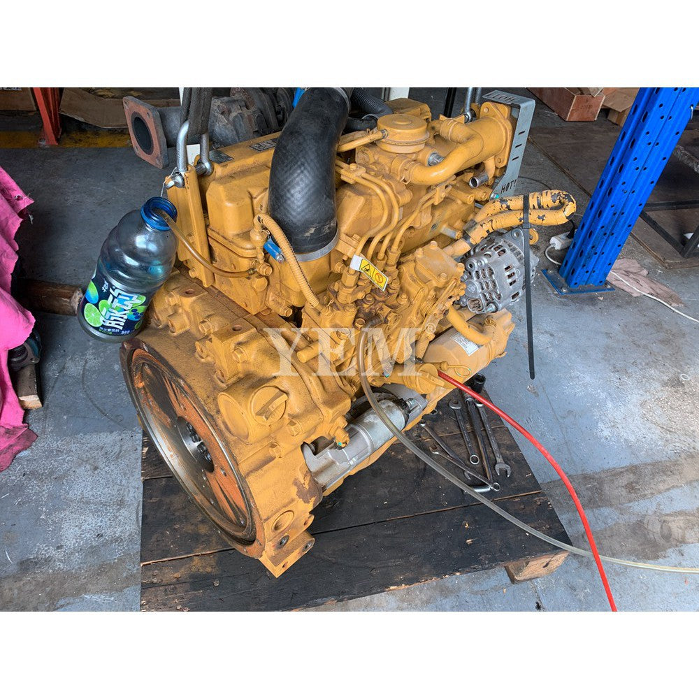 CATERPILLAR C3.3B COMPLETE ENGINE ASSY For Caterpillar